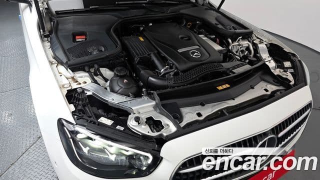 Mercedes-Benz E-класс W213 Avantgarde, 2023 6