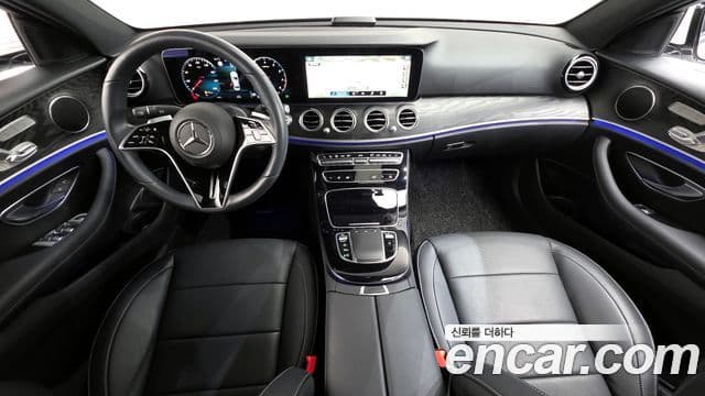 Mercedes-Benz E-класс W213 Avantgarde, 2023 7