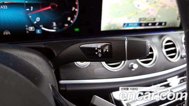 Mercedes-Benz E-класс W213 Avantgarde, 2023 9