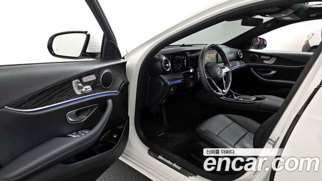 Mercedes-Benz E-класс W213 Avantgarde, 2023 10