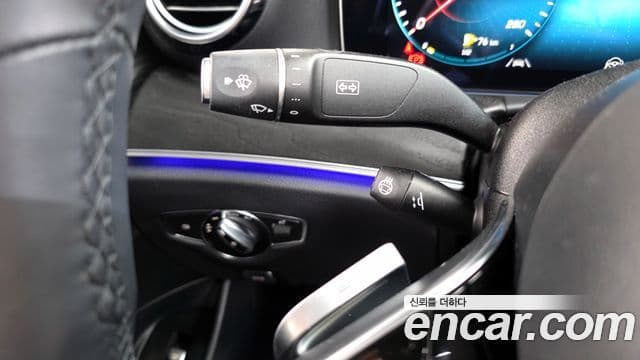 Mercedes-Benz E-класс W213 Avantgarde, 2023 13