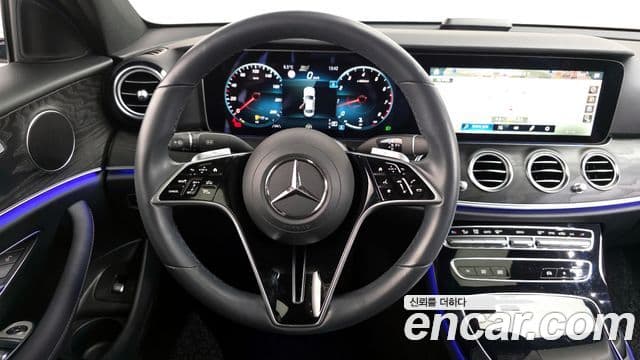 Mercedes-Benz E-класс W213 Avantgarde, 2023 14