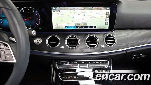 Mercedes-Benz E-класс W213 Avantgarde, 2023 15