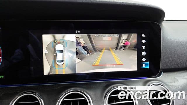 Mercedes-Benz E-класс W213 Avantgarde, 2023 16