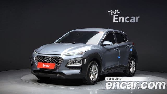 Hyundai Kona Modern Choice, 2020 1