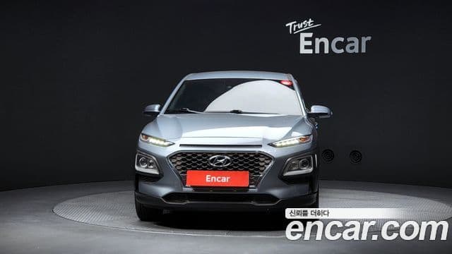 Hyundai Kona Modern Choice, 2020 3