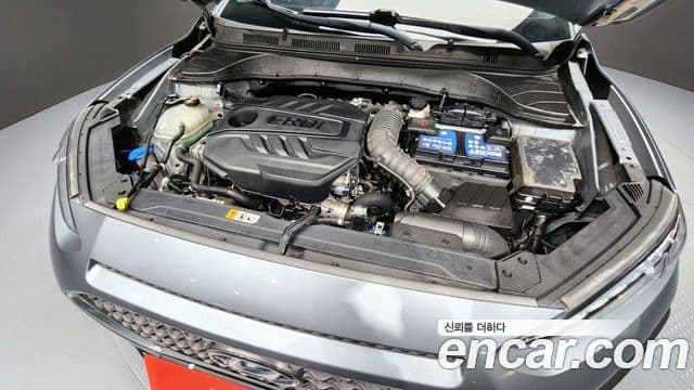 Hyundai Kona Modern Choice, 2020 6