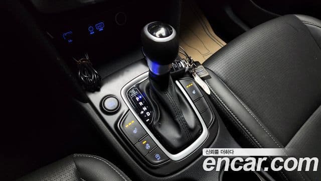 Hyundai Kona Modern Choice, 2020 9