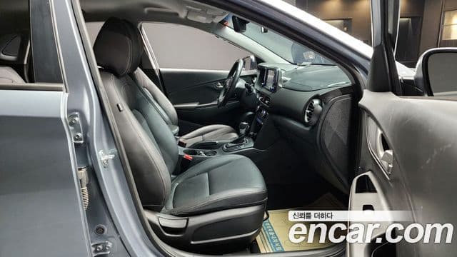 Hyundai Kona Modern Choice, 2020 10