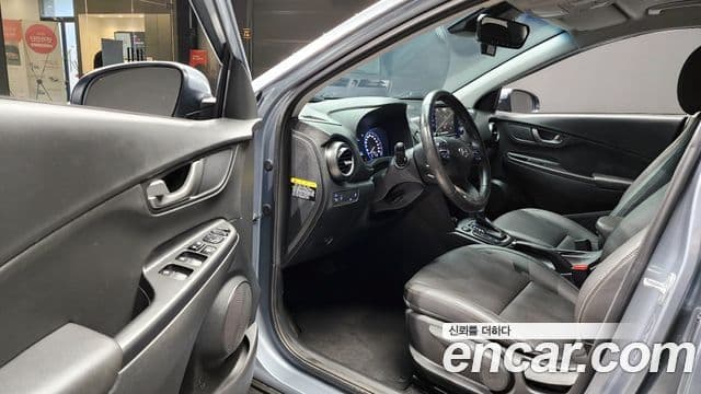 Hyundai Kona Modern Choice, 2020 11