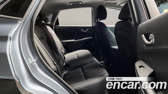 Hyundai Kona Modern Choice, 2020 12