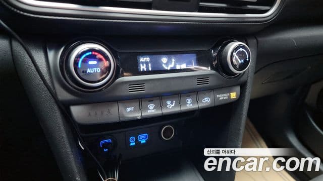 Hyundai Kona Modern Choice, 2020 16