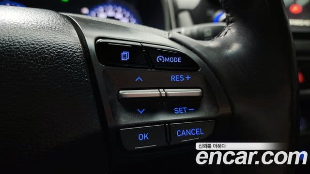 Hyundai Kona Modern Choice, 2020 17