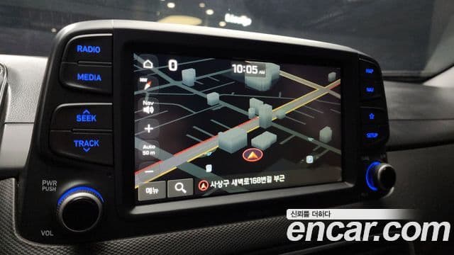 Hyundai Kona Modern Choice, 2020 18