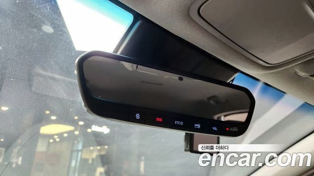 Hyundai Kona Modern Choice, 2020 19