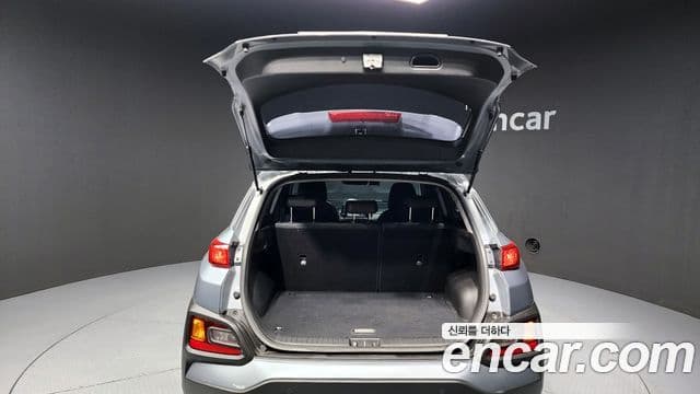 Hyundai Kona Modern Choice, 2020 20