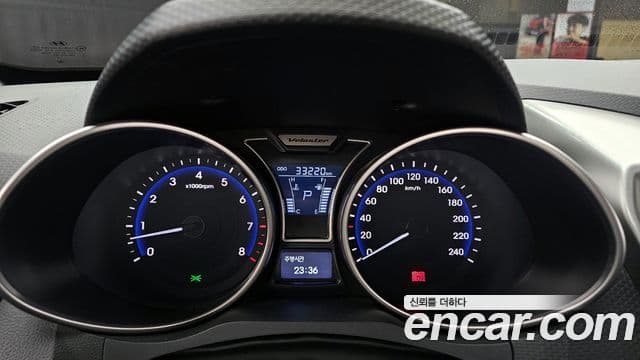 Hyundai Veloster PYL, 2014 8