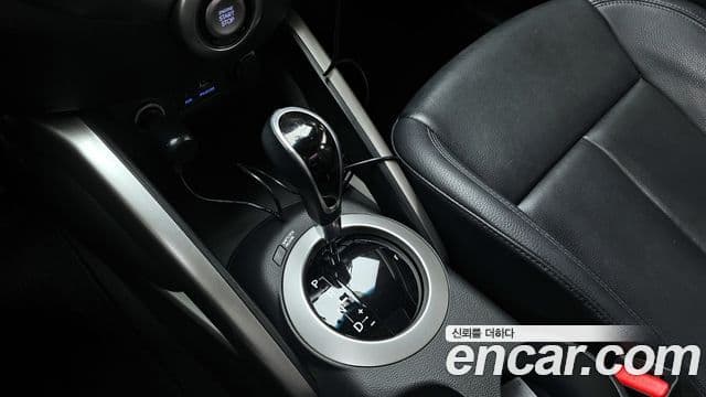 Hyundai Veloster PYL, 2014 9