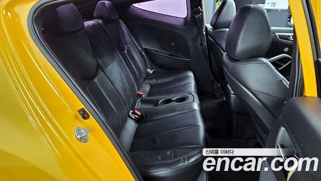 Hyundai Veloster PYL, 2014 12