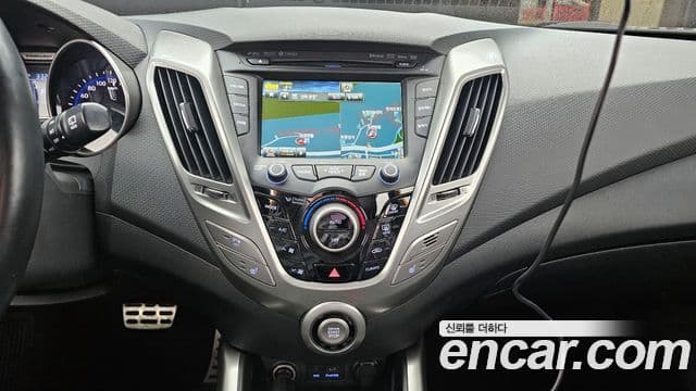 Hyundai Veloster PYL, 2014 14