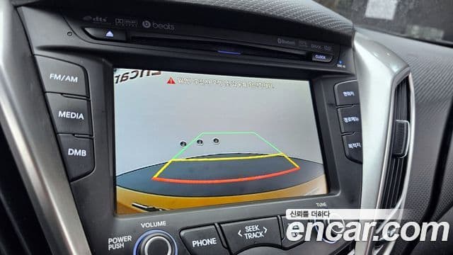 Hyundai Veloster PYL, 2014 15