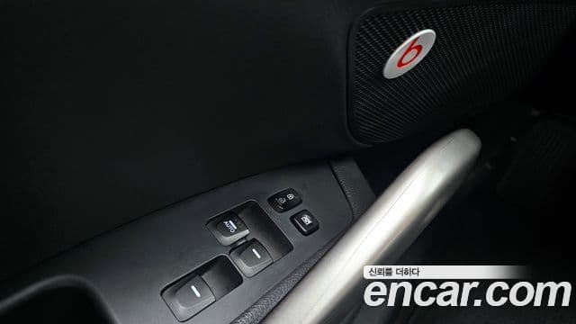 Hyundai Veloster PYL, 2014 19