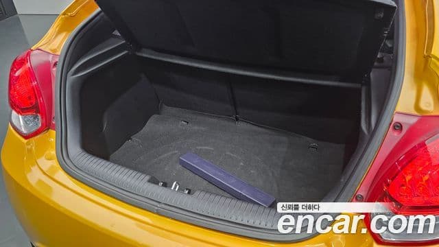 Hyundai Veloster PYL, 2014 20