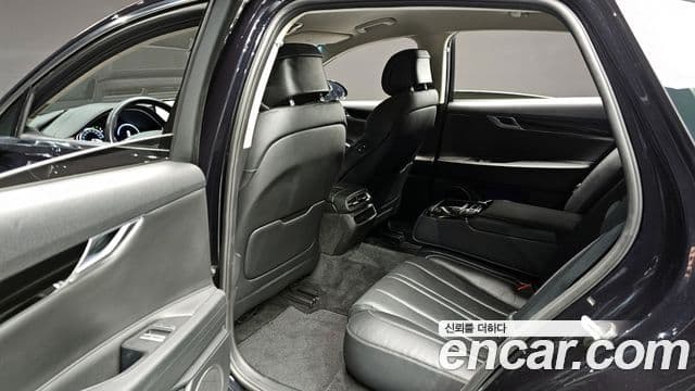 Genesis G80 (RG3) бензин 2.5 турбо AWD, 2021 12