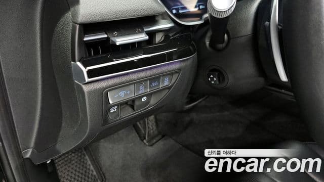 Genesis G80 (RG3) бензин 2.5 турбо AWD, 2021 16