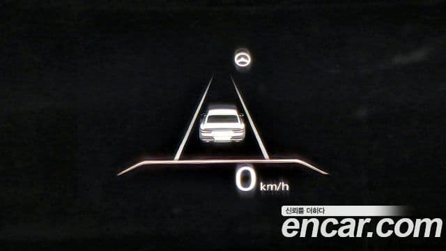 Genesis G80 (RG3) бензин 2.5 турбо AWD, 2021 19