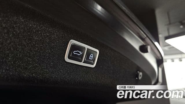 Genesis G80 (RG3) бензин 2.5 турбо AWD, 2021 20