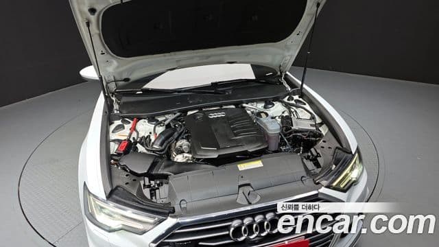 Audi A6 (C8) Premium, 2020 6