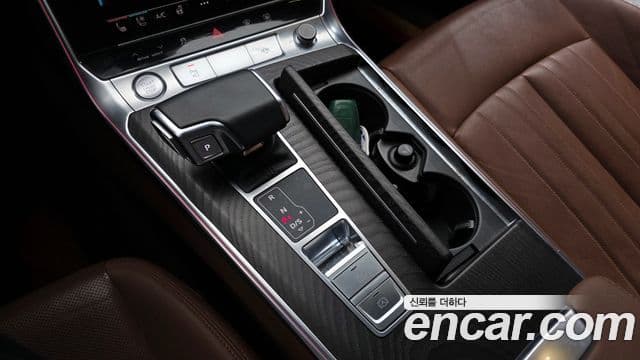 Audi A6 (C8) Premium, 2020 9