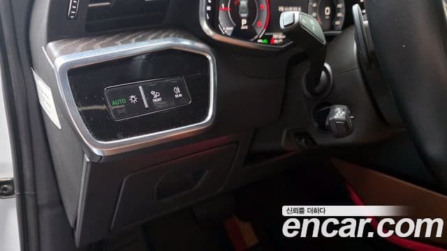 Audi A6 (C8) Premium, 2020 14