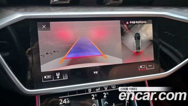 Audi A6 (C8) Premium, 2020 16