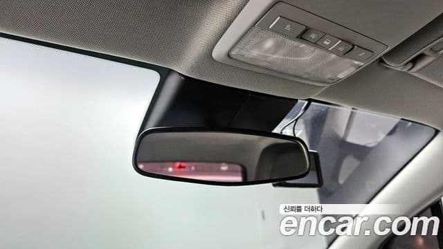 Chevrolet(GM대우) The / новый New Trax Core, 2021 19