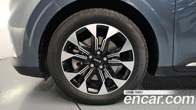 Kia Carnival 4세대 Signature, 2022 все фото