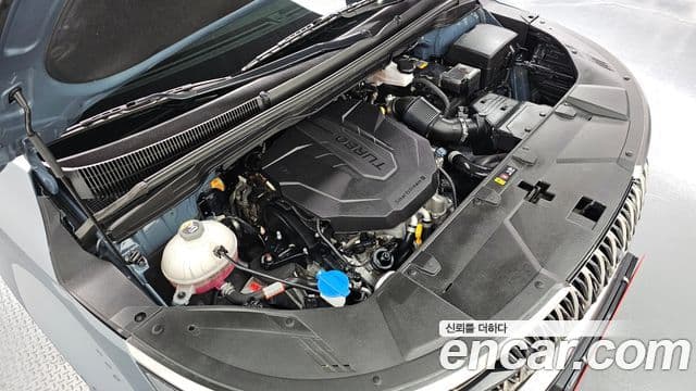 Kia Carnival 4세대 Signature, 2022 6