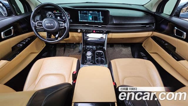 Kia Carnival 4세대 Signature, 2022 7