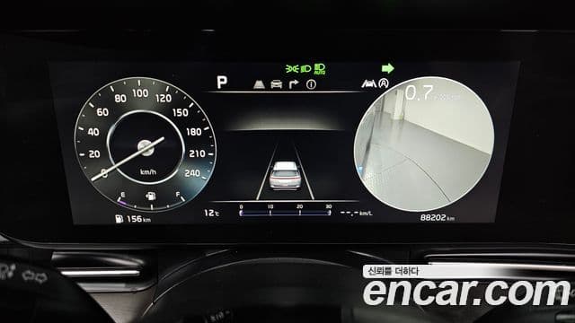 Kia Carnival 4세대 Signature, 2022 8