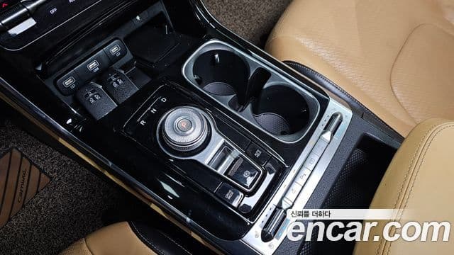 Kia Carnival 4세대 Signature, 2022 9