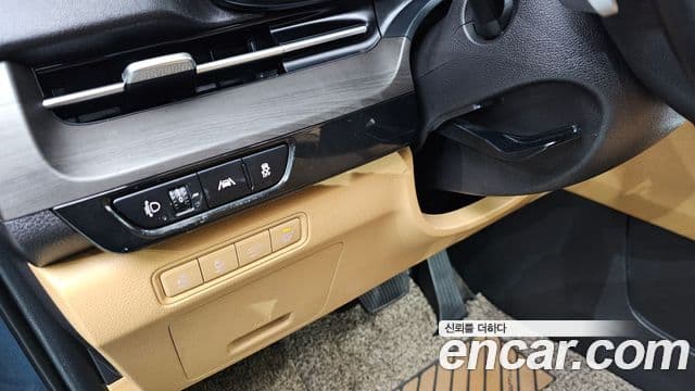 Kia Carnival 4세대 Signature, 2022 11