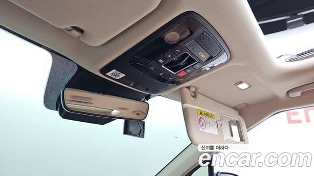 Kia Carnival 4세대 Signature, 2022 13