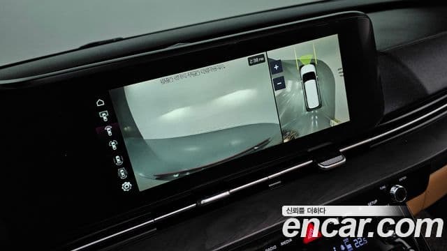 Kia Carnival 4세대 Signature, 2022 14