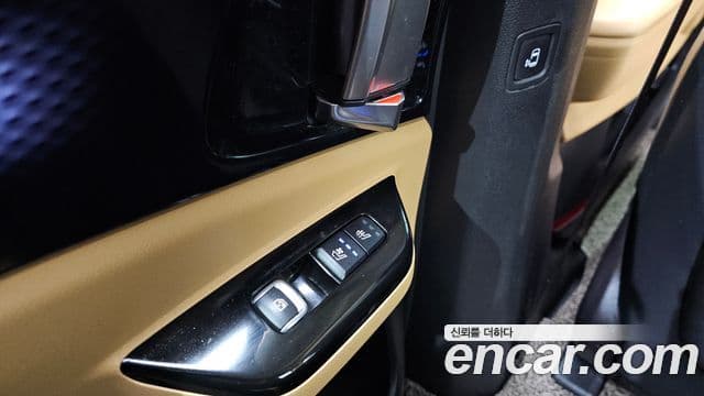 Kia Carnival 4세대 Signature, 2022 16