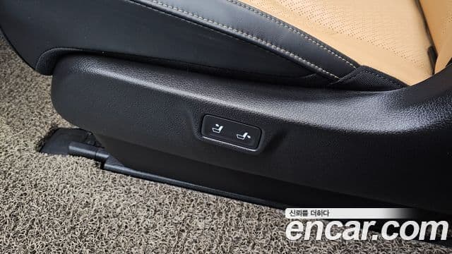 Kia Carnival 4세대 Signature, 2022 17