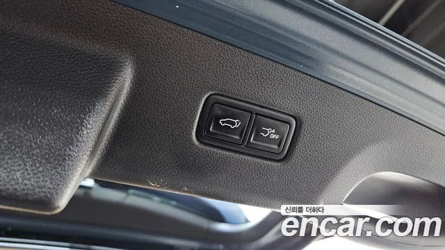 Kia Carnival 4세대 Signature, 2022 19