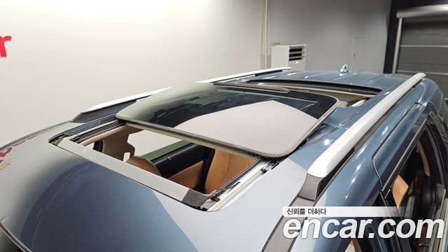 Kia Carnival 4세대 Signature, 2022 20