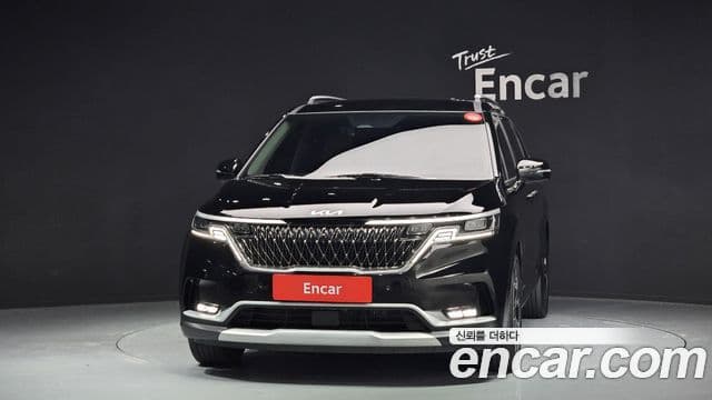 Kia Carnival 4세대 Prestige, 2023 3