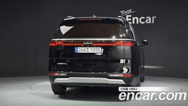 Kia Carnival 4세대 Prestige, 2023 4